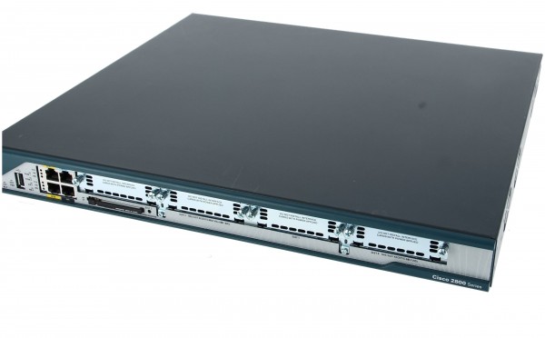 CISCO2801-ADSL2/K9