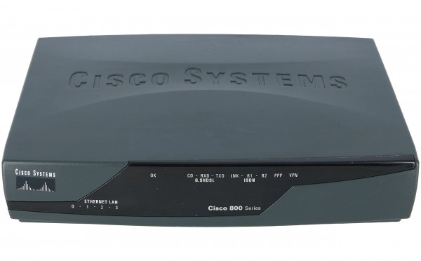CISCO837-K9